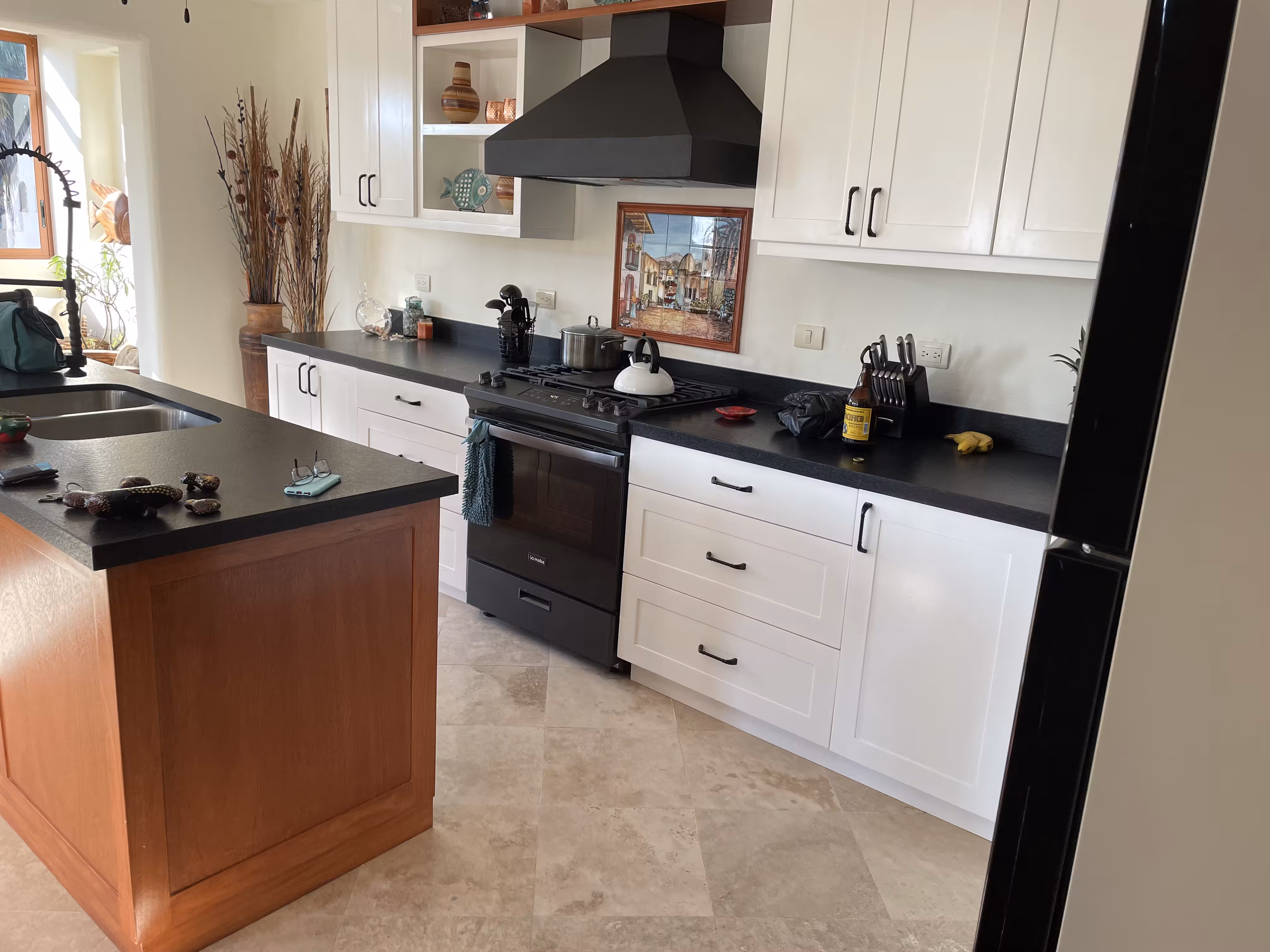 Pueblo Beach Condominios